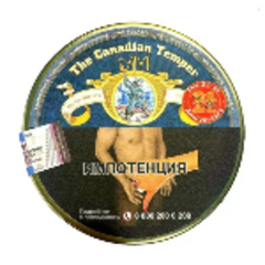 Табак Markonie`s Tobacco - Canadian Temper